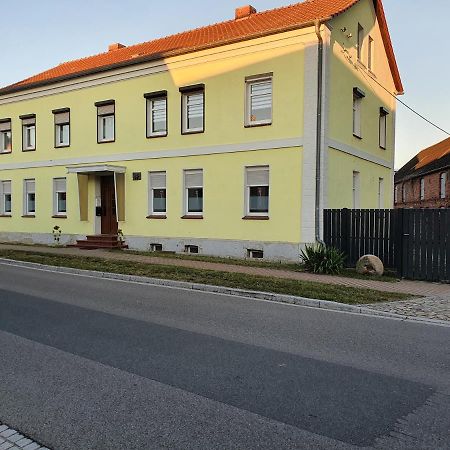 Haus Kabelitz公寓 外观 照片
