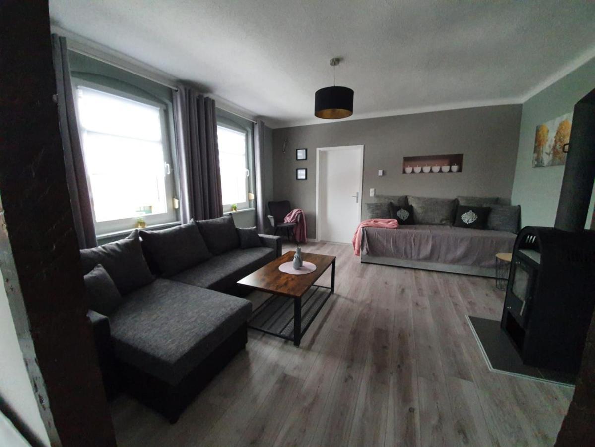 Haus Kabelitz公寓 外观 照片