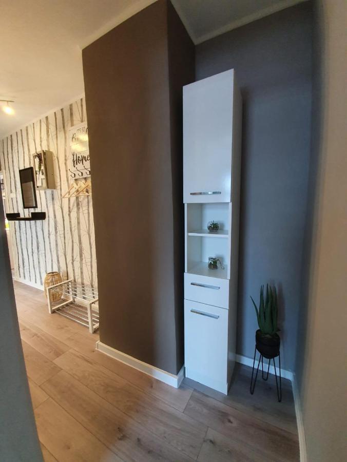 Haus Kabelitz公寓 外观 照片