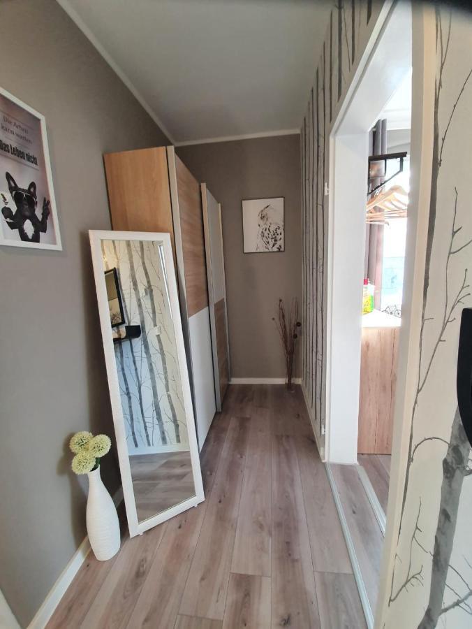 Haus Kabelitz公寓 外观 照片