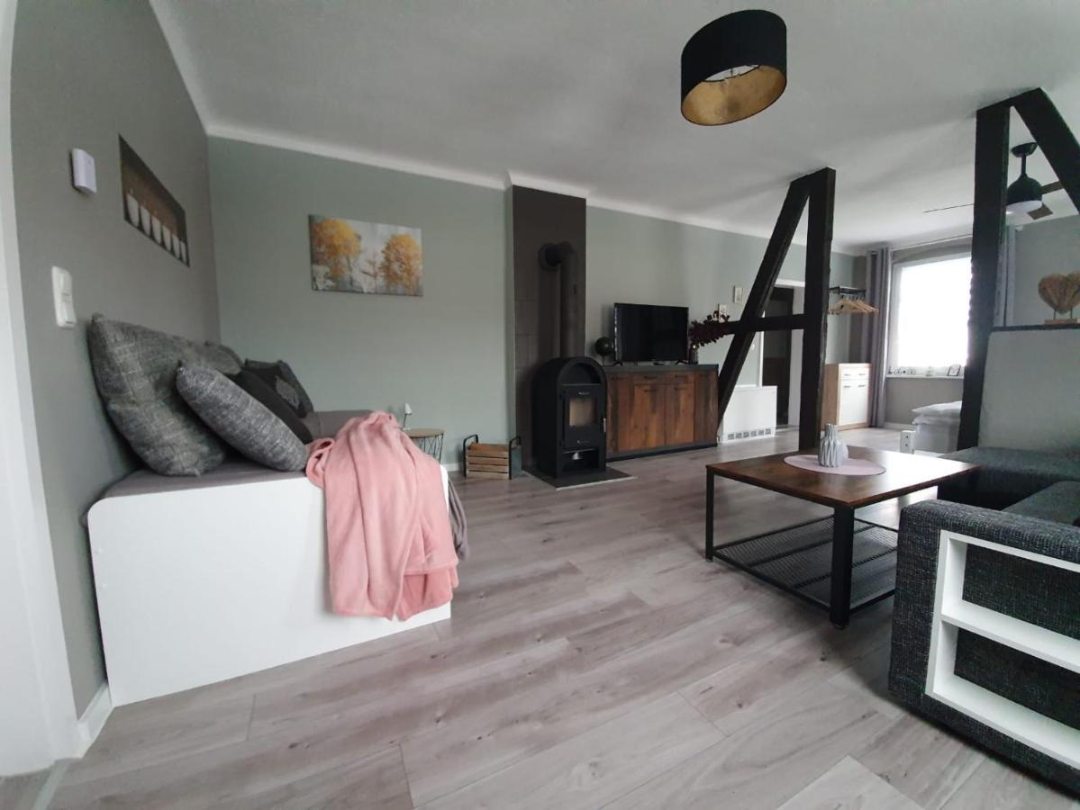 Haus Kabelitz公寓 外观 照片